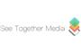 See Together Media logo