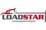 Loadstar Transportation logo