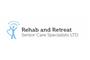 Rehab & Retreat Senior Care Specialists logo