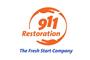 911 Restoration Orlando logo
