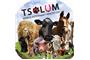 Tsolum Mobile Veterinary Health Ltd logo