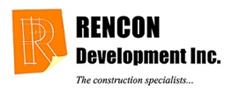 Rencon Development Inc. image 1