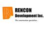 Rencon Development Inc. logo