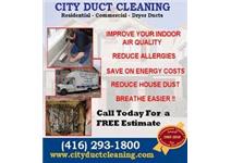 City Duct Cleaning Inc. image 1