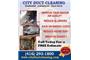 City Duct Cleaning Inc - Commercial & Residential Duct Cleaning Toronto logo