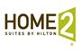 Home2 Suites by Hilton West Edmonton, Alberta, Canada logo