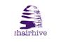 The Hair Hive logo