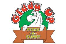 Giddy Up Pizza N Curry image 1