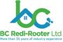 BC Redi-Rooter Ltd. logo