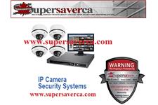 Supersaverca Video Surveillance Alarms and Access Control Systems  image 7