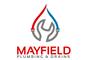 Mayfield Plumbing & Drains logo