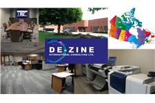 De-Zine International Consulting Ltd. image 1