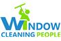 Window Cleaning People logo
