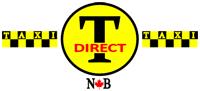 Taxi Direct New Brunswick image 1
