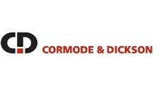 Cormode & Dickson - Edmonton Industrial Operations image 4