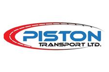 Piston Transport LTD image 1