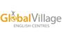 Global Village English Centres - GV Victoria logo