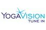 YogaVision logo