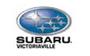 Subaru Victoriaville logo