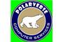 Polarverse Computer Services logo