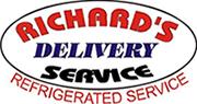 Richards Delivery Service image 1