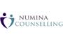 Numina Counselling Inc logo