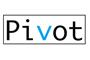 Pivot Marketing logo