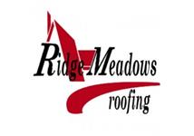 Ridge Meadows Roofing Ltd image 1