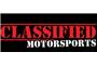 Classified Motorsports logo