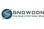 Snowdon HVAC logo