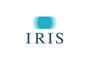 Iris Optometrists and Opticians logo