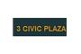 3 Civic Plaza Presentation Centre logo