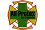 All Protex Fire & Safety Inc. logo