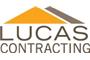 Lucas Contracting logo