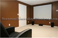 Basement Renovations Winnipeg image 2
