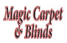 Magic Carpet & Blinds image 1