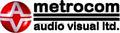 Metrocom Audio Visual Ltd. image 1
