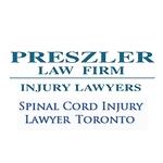 Spinal Cord Injury Lawyer Toronto image 1