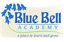 Blue Bell Academy logo