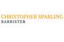 Christopher Sparling Law Office logo