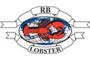 RB Lobster logo