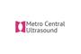 Metro Central Ultrasound logo