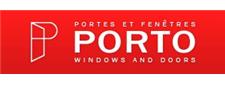 Portes et fenêtres Porto/Porto Windows and Doors image 3