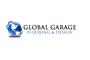 Global Garage of Vancouver BC logo