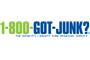 1-800-GOT-JUNK? Vancouver Metro logo