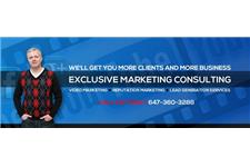 Exclusive Marketing Consulting image 2