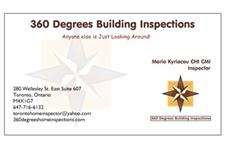 360 Degrees Home/Building Inspections image 4