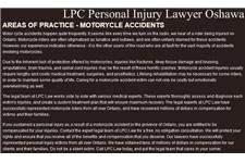 LPC - Personal Injury Lawyer Oshawa image 6