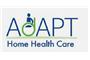 IDA  ADAPT Home Health Care logo