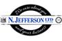 N. Jefferson Ltd. logo
